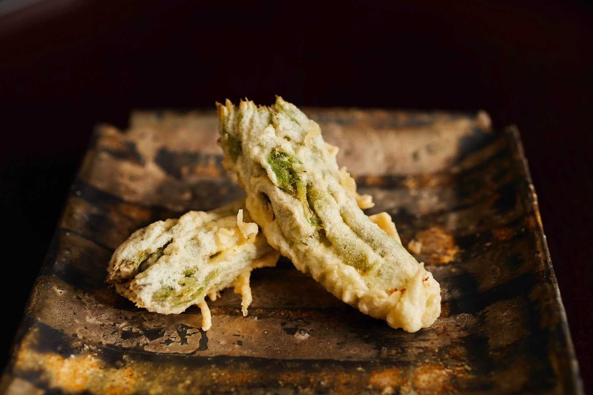 太月のお料理６